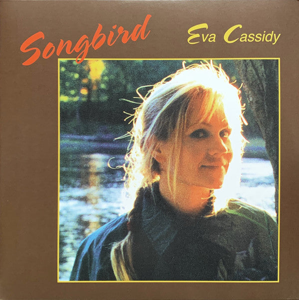 Eva Cassidy - Songbird LP