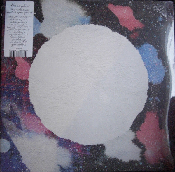 Khruangbin - The Universe Smiles Upon You ii (2LP-black vinyl)