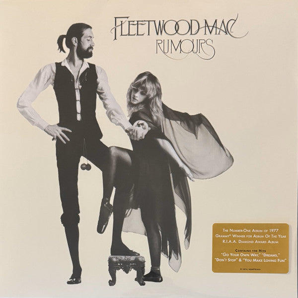 Fleetwood Mac - Rumors LP