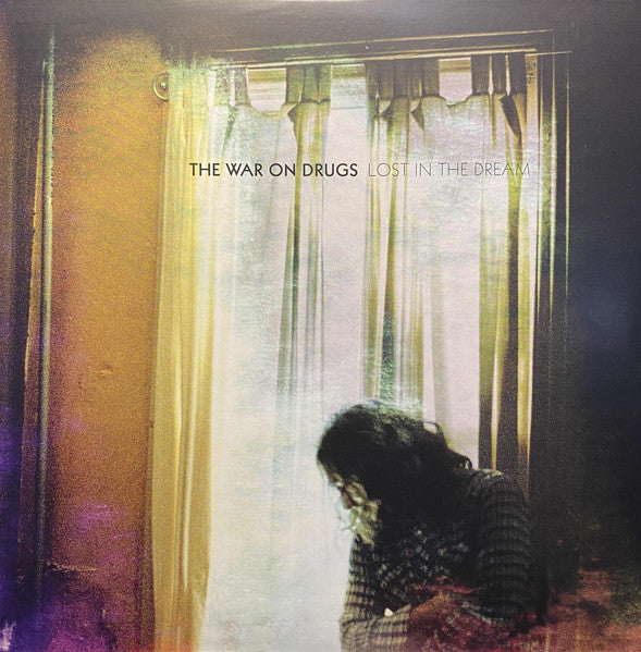War On Drugs - Lost In The Dream 2LP