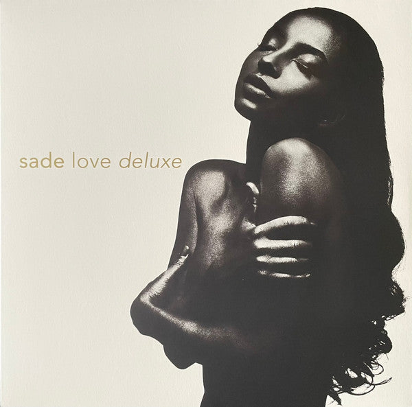 Sade - Love Deluxe (180g half-speed master)