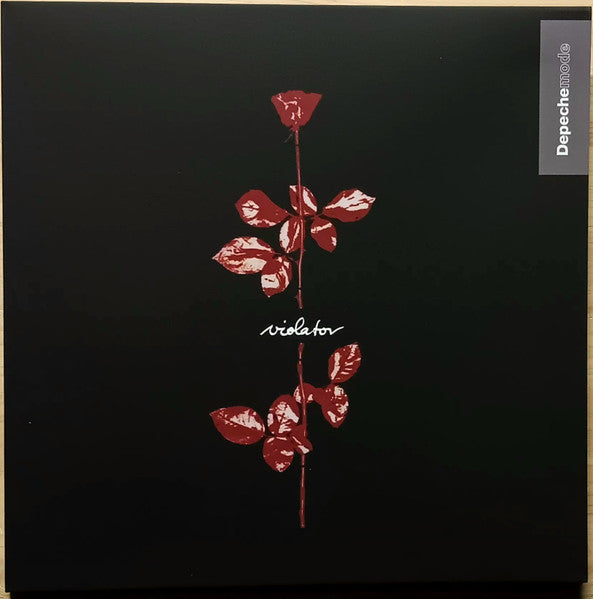 Depeche Mode - Violator (2025 reissue) LP