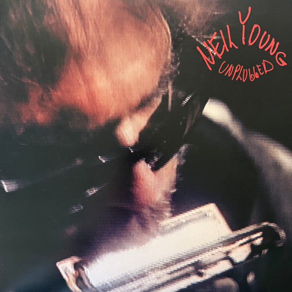 Young, Neil - Unplugged (2LP)
