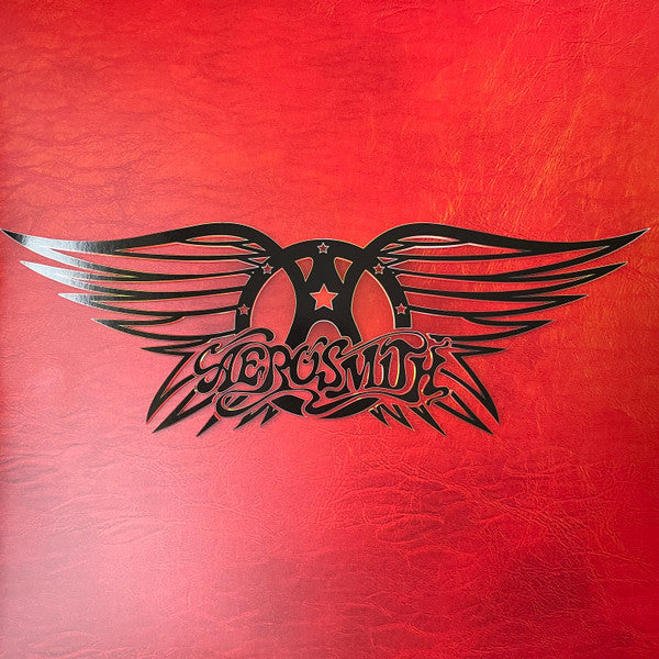 Aerosmith - Greatest Hits LP