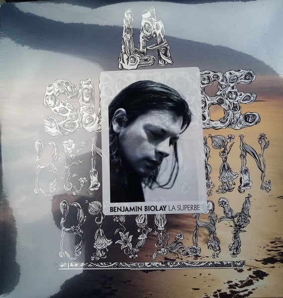 Benjamin Biolay – La Superbe LP