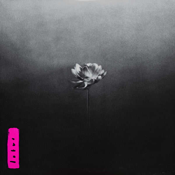 Little Simz - Lotus (black vinyl)