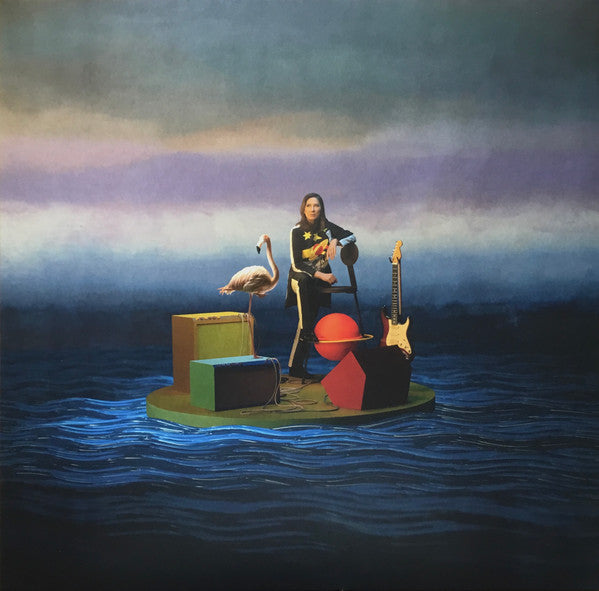 Kim Deal - Nobody Loves You More LP