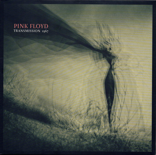 Pink Floyd - Transmission 1967 (vinyle noir)