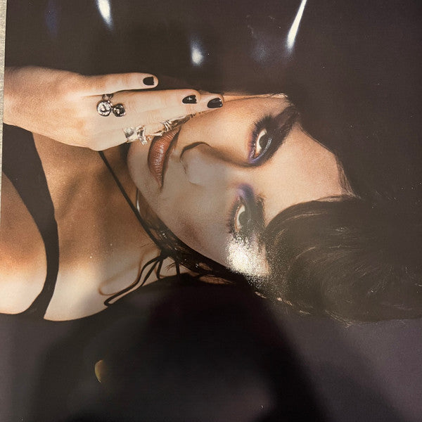 Roy, Ariane - Dogue LP