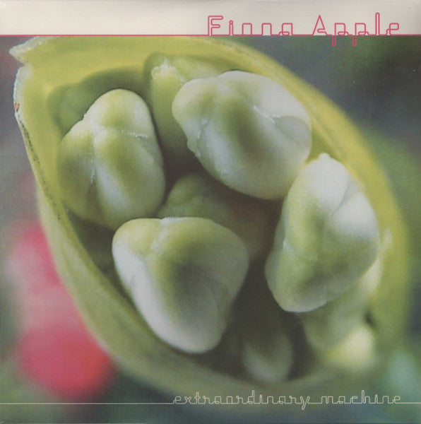 Fiona Apple - Extraordinary Machine LP