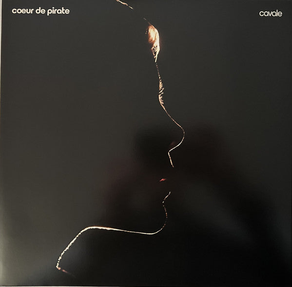 Coeur de pirate - Cavale LP