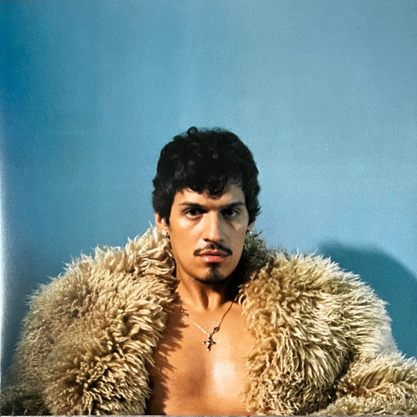 Omar Apollo - God Said No LP