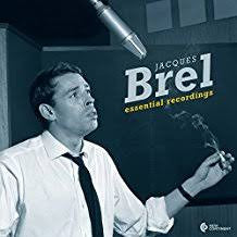 Brel, Jacques - Essential Recordings 1954-1962 (180g)