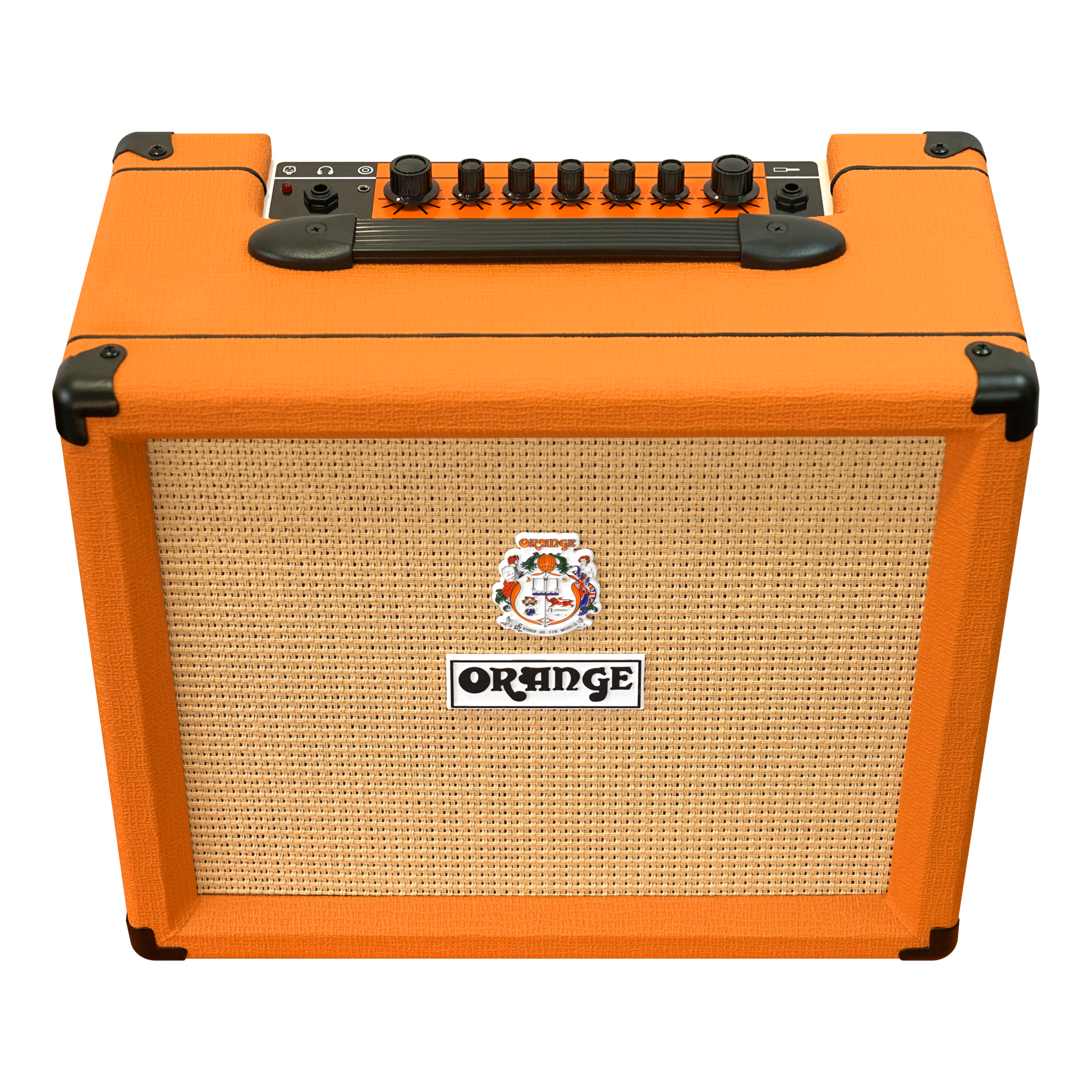 Orange - O Tone 40