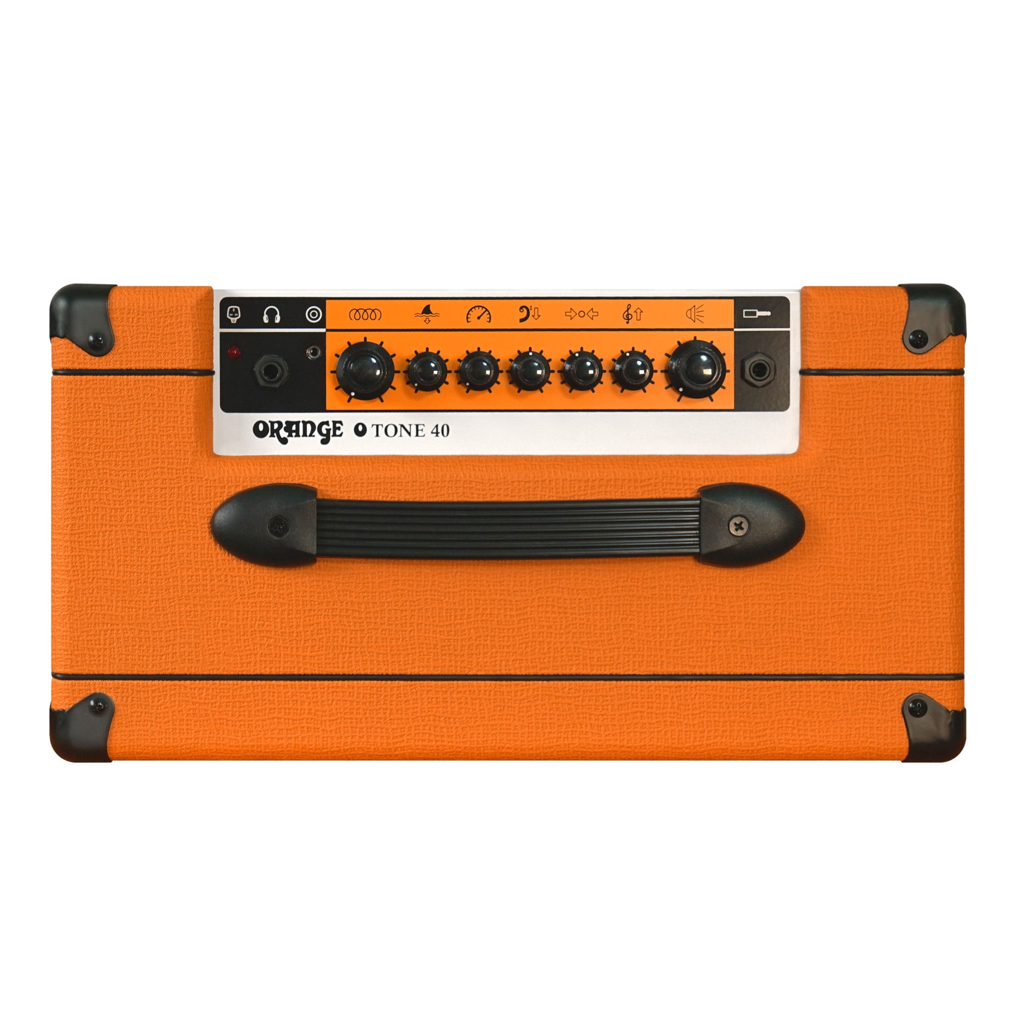 Orange - O Tone 40