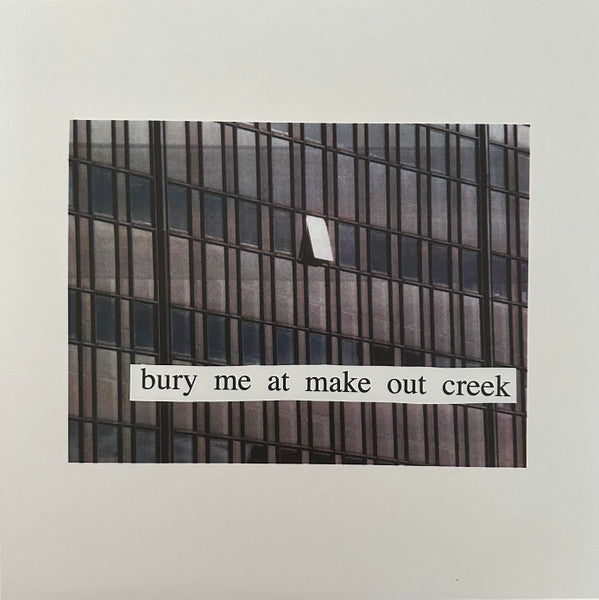 Mitski - Bury Me At Make Out Creek LP