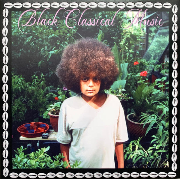 Dayes, Yussef - Black Classical Music (2LP)