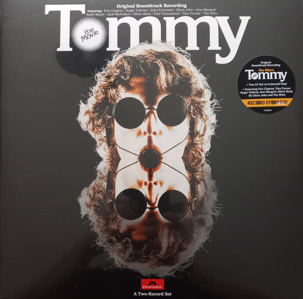 Who - Tommy (original soundtrack) 2LP