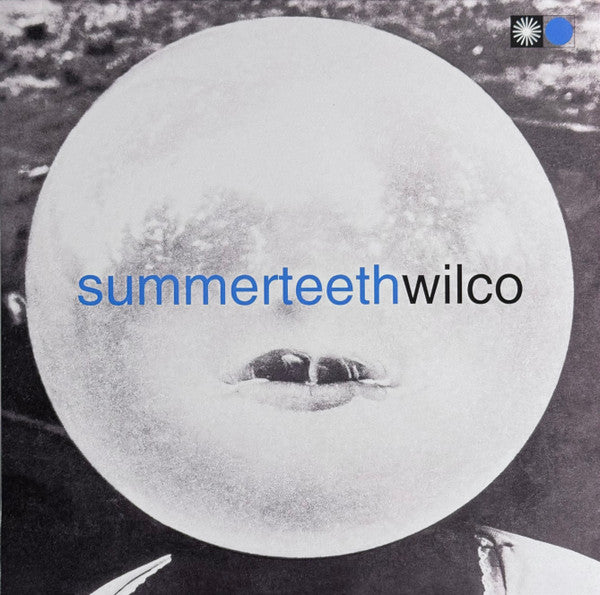 Wilco - Summerteeth LP