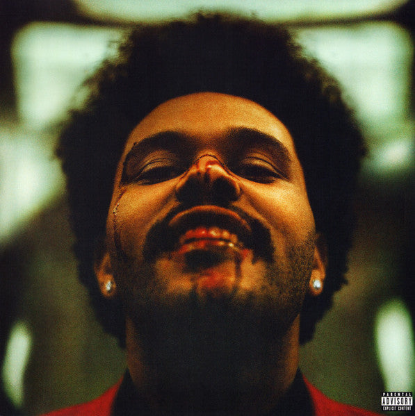Weeknd - After Hours LP