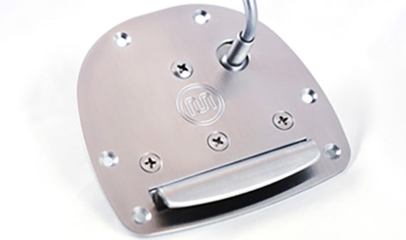 Mastery Bridge - OMV Vibrato