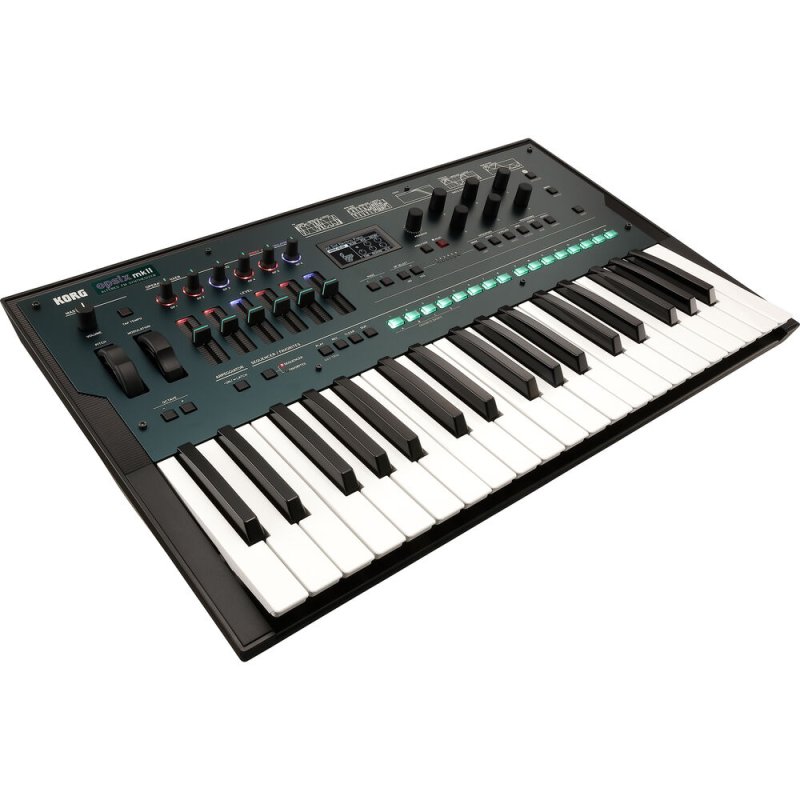 Korg OPSIXMK2