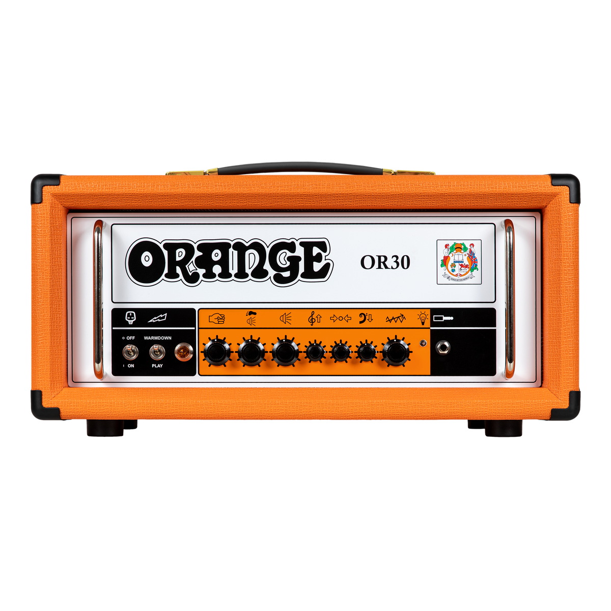 Orange OR30-H-V3 — Guitar Amplifier