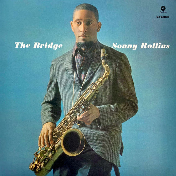 Sonny Rollins - The Bridge LP (180g)