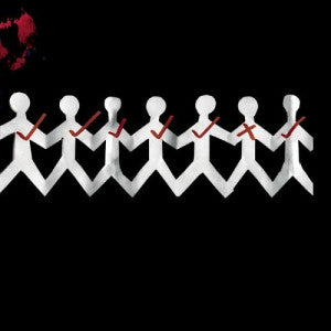 Three Days Grace - One-X LP