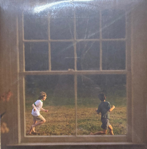 Kahan, Noah - The Great Divide (2LP-clear beer bottle vinyl-indie exclusive)