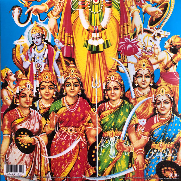 Hendrix, Jimi Experience - Axis: Bold as Love (200g-mono mix)