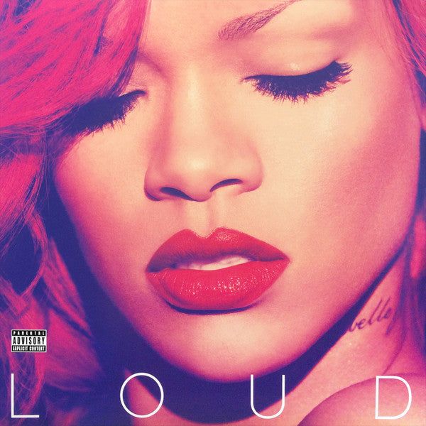 Rihanna - Loud (2LP)