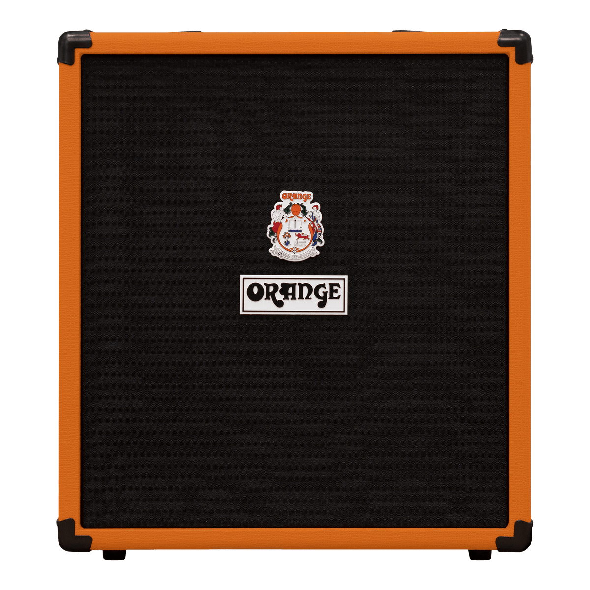 Orange CRUSH BASS 50 — Bass Amplifier