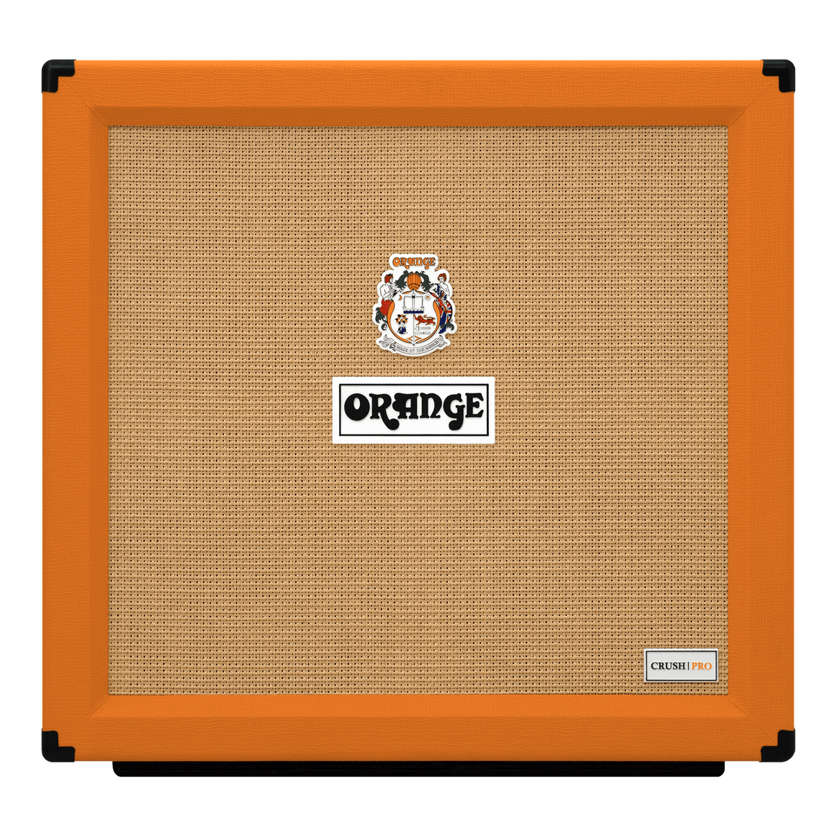 Orange CRPRO412 — Guitar Speaker Cabinet