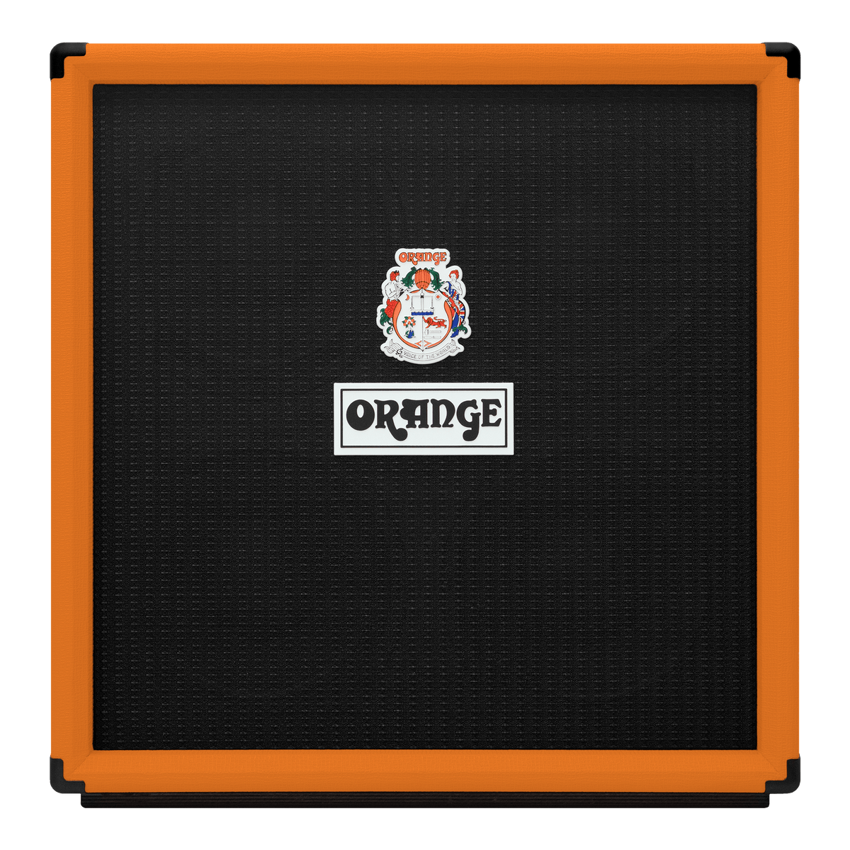 Orange OBC410-H-C — Bass Speaker Cabinet