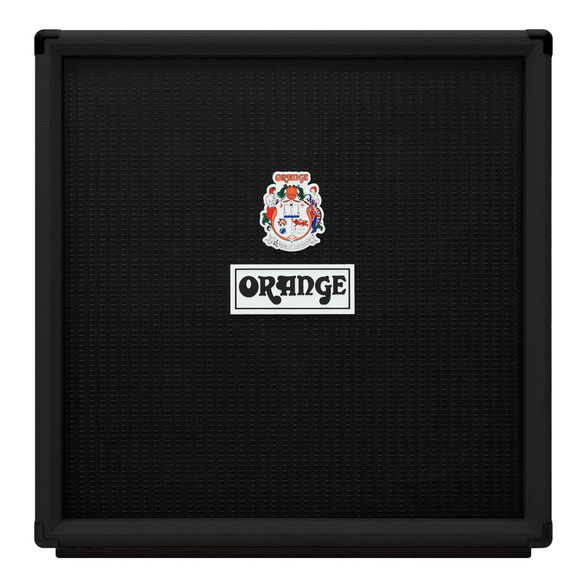 Orange OBC410-H-BK-C — Bass Speaker Cabinet