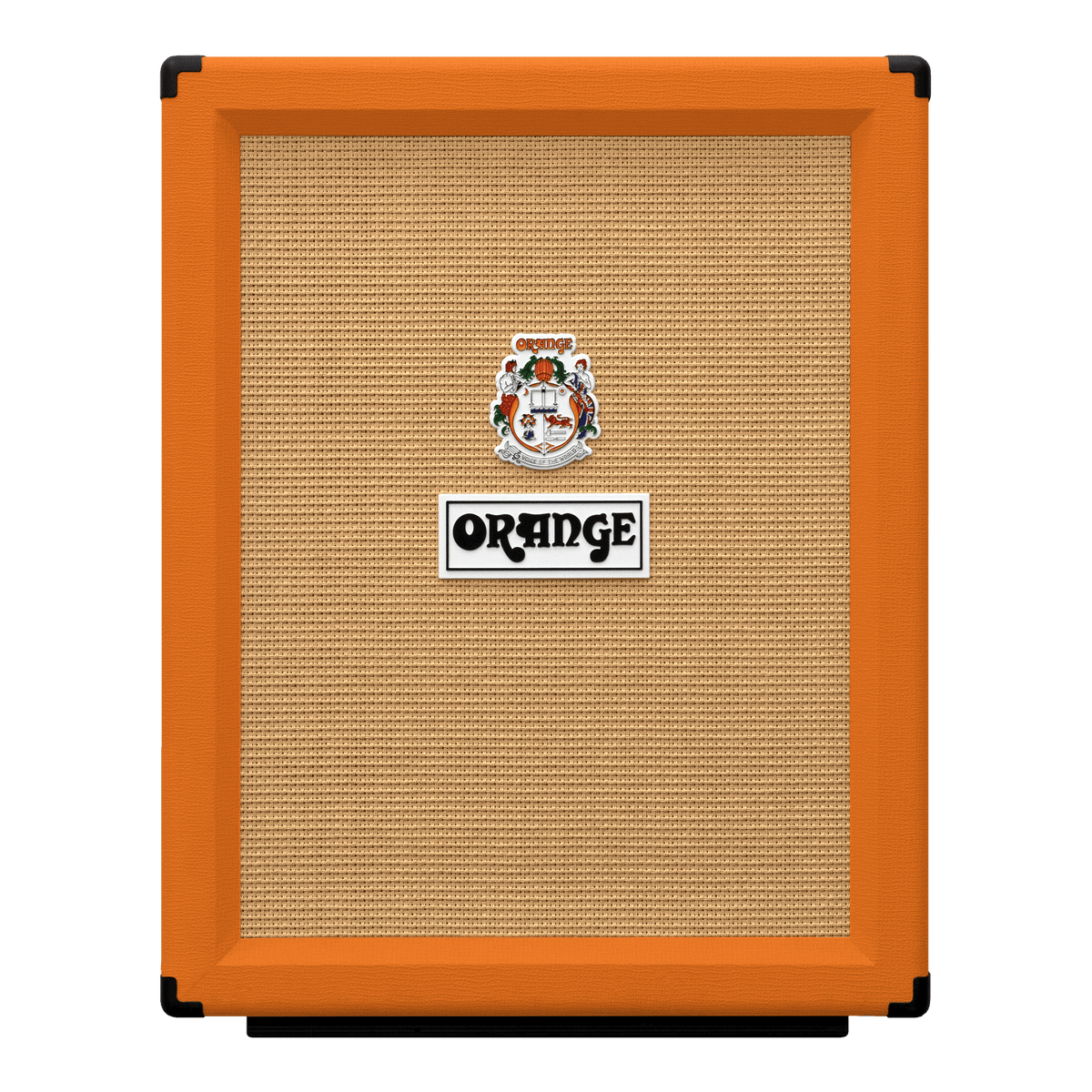 Orange PPC212V — Guitar Speaker Cabinet