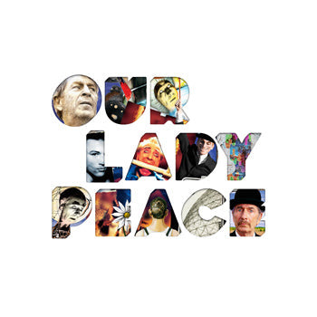 Our Lady Peace – Collected: 1994 - 2022 2 LP