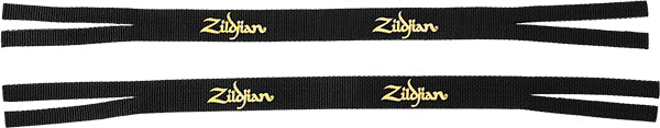 Zildjian - Nylon cymbal straps (pair)