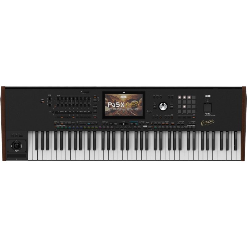 Korg PA5XOR76