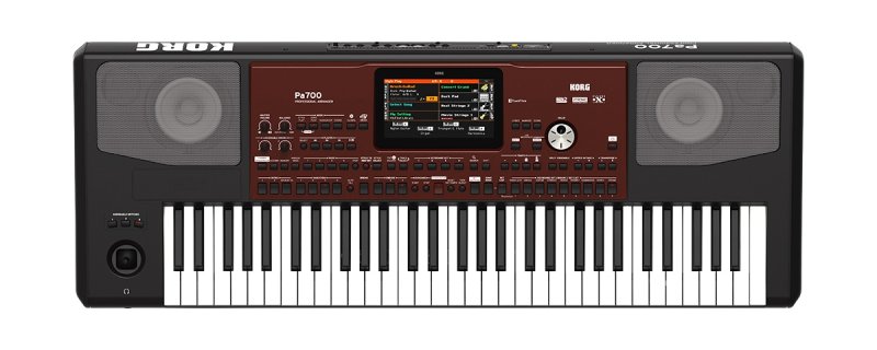 Korg PA700