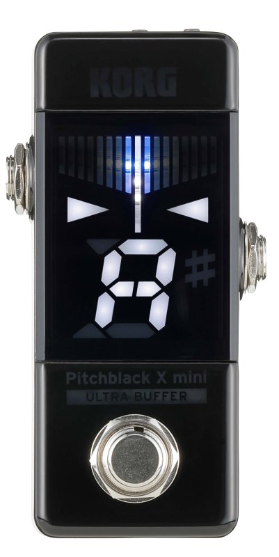 Korg PBXMINI