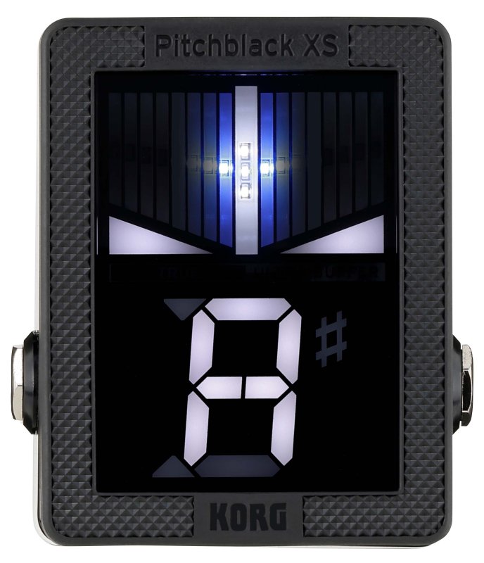 Korg PBXS