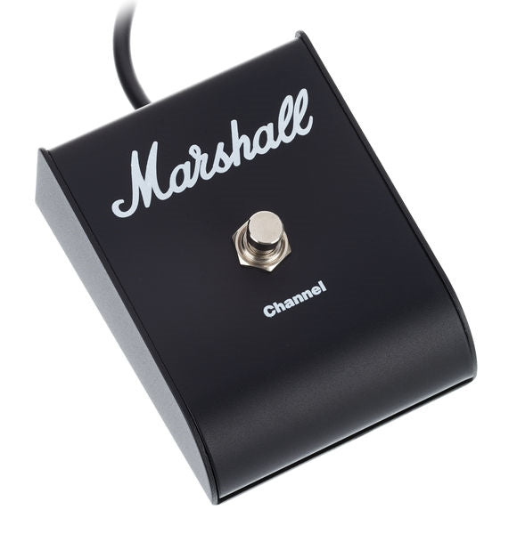 Marshall PEDL90003 1-Way Channel No LED Footswitch