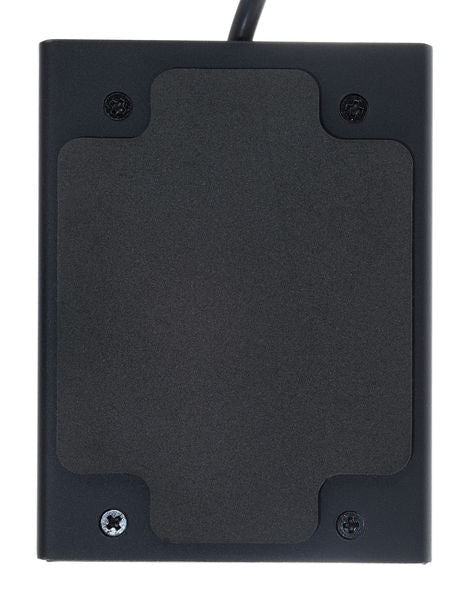 Marshall PEDL90003 1-Way Channel No LED Footswitch