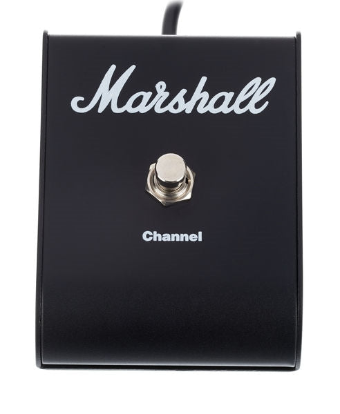 Marshall PEDL90003 1-Way Channel No LED Footswitch