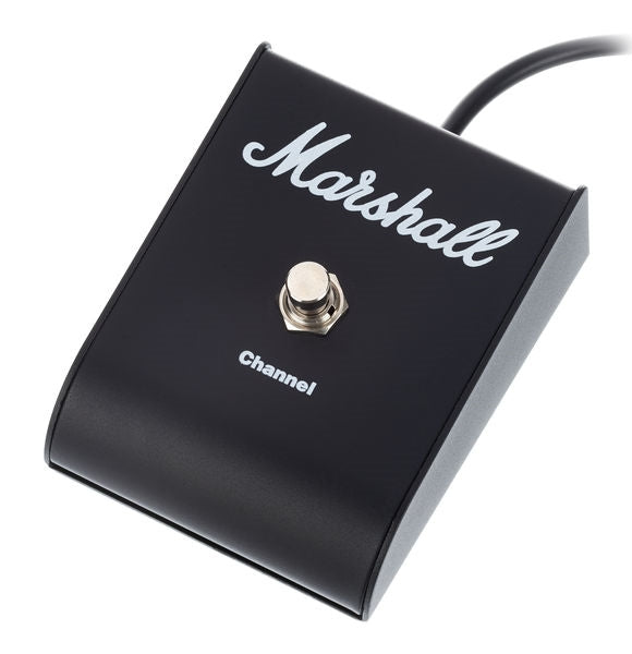 Marshall PEDL90003 1-Way Channel No LED Footswitch
