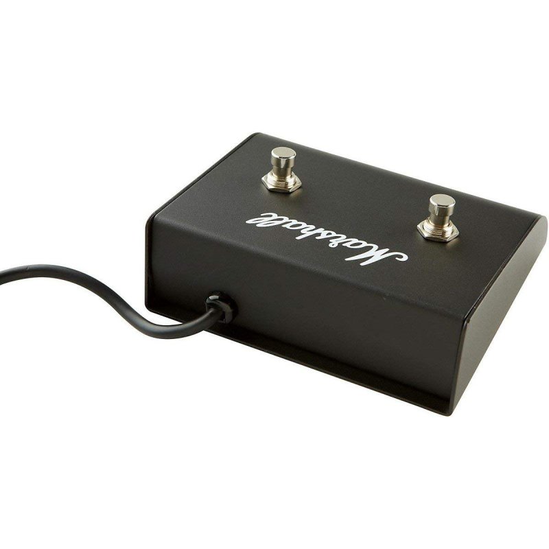 Marshall PEDL91004 Dual Latching Footswitch