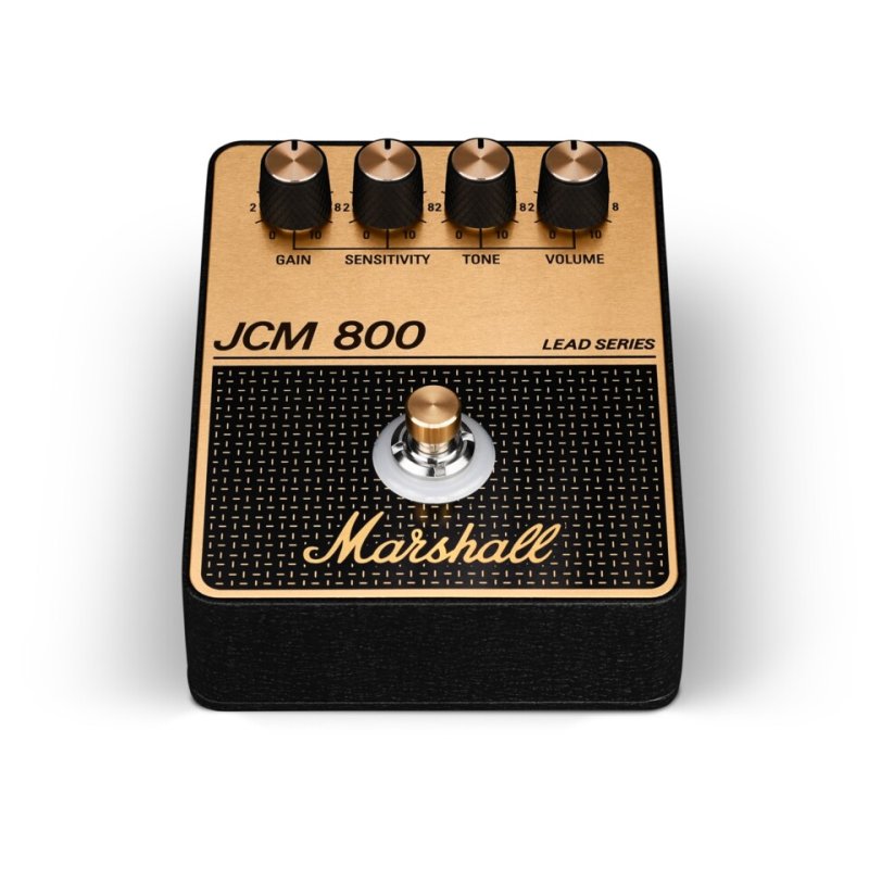 Marshall - JCM800 Amp Series Special Effects Pedal
