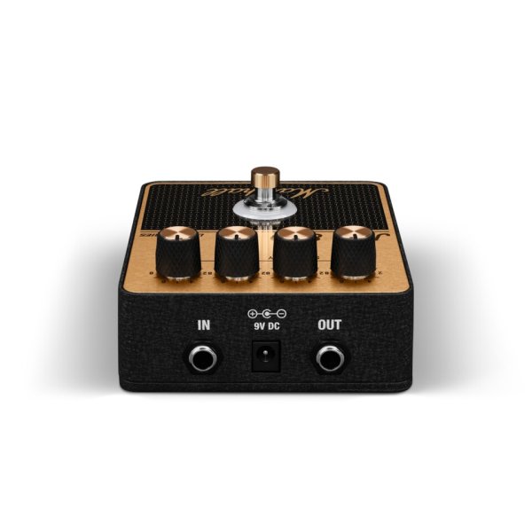 Marshall - JCM800 Amp Series Special Effects Pedal